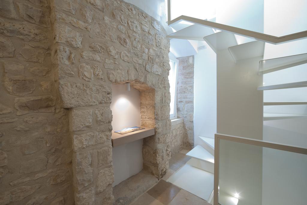 Moma Molfetta Mare Bed & Breakfast Exterior photo