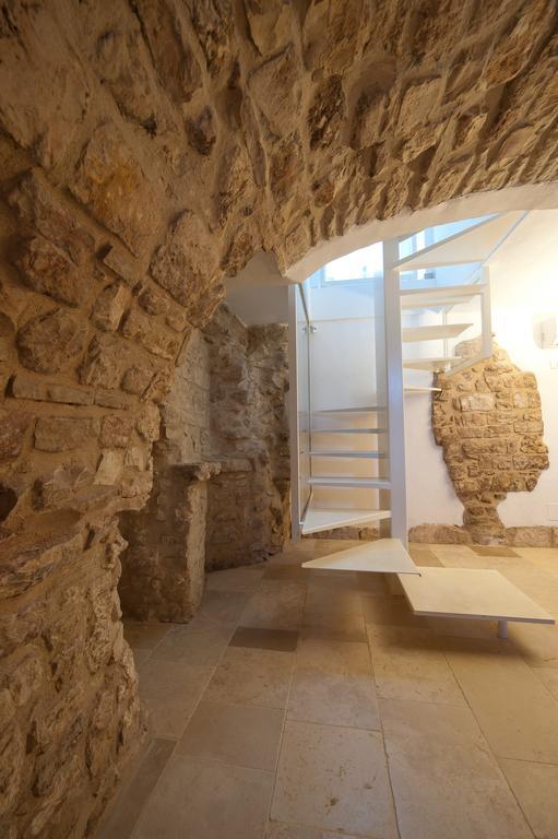 Moma Molfetta Mare Bed & Breakfast Exterior photo