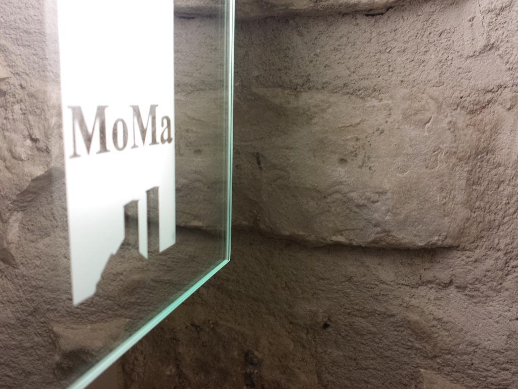 Moma Molfetta Mare Bed & Breakfast Exterior photo