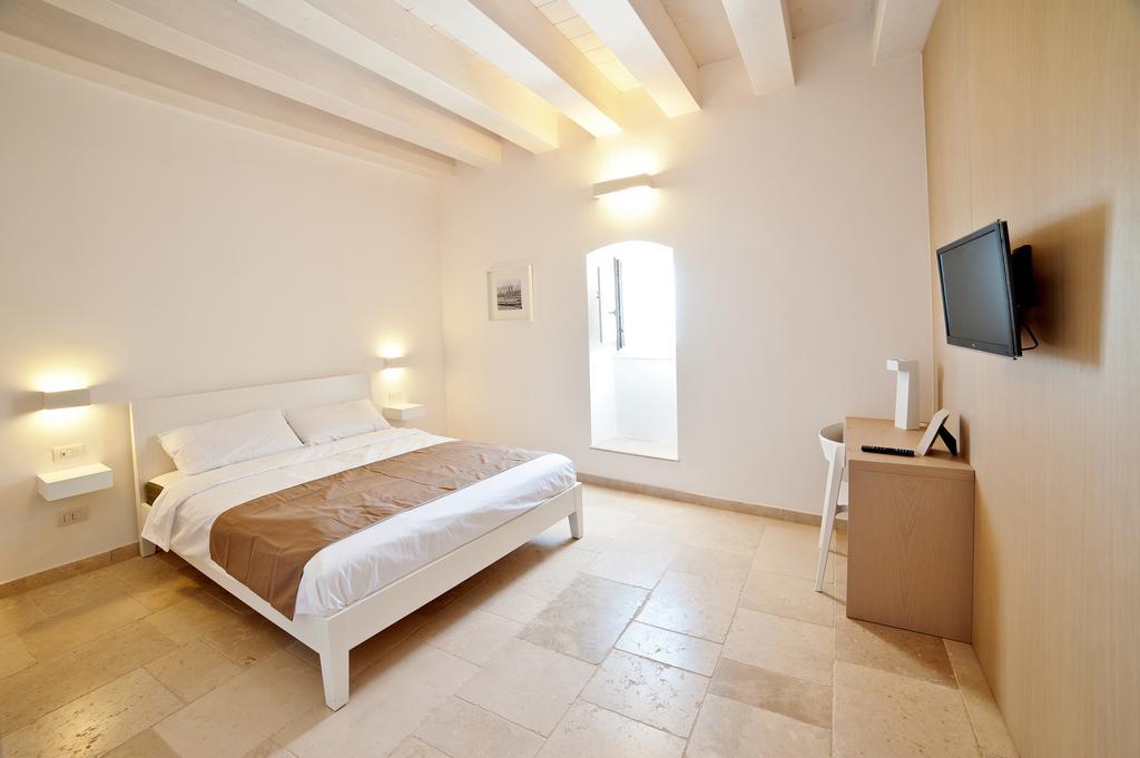 Moma Molfetta Mare Bed & Breakfast Room photo