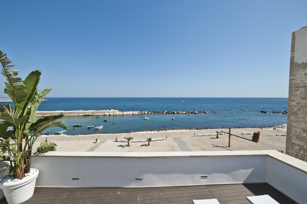 Moma Molfetta Mare Bed & Breakfast Exterior photo