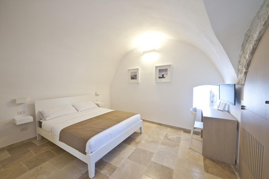 Moma Molfetta Mare Bed & Breakfast Exterior photo
